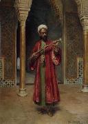 unknow artist Arab or Arabic people and life. Orientalism oil paintings  421 Sweden oil painting artist